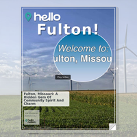 Image for Fulton