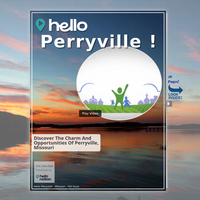 Image for Perryville 