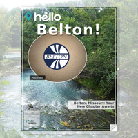 Image for Belton