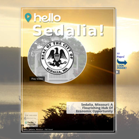 Image for Sedalia