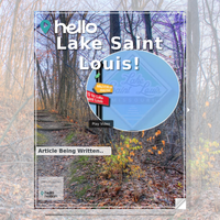 Image for Lake Saint Louis