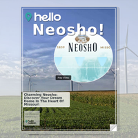 Image for Neosho