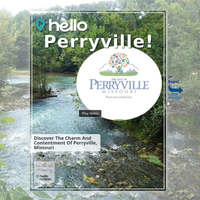 Image for Perryville