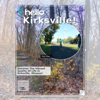 Image for Kirksville