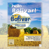 Image for Bolivar