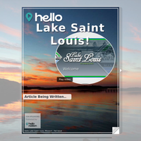 Image for Lake Saint Louis