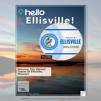 Image for Ellisville