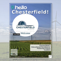 Image for Chesterfield