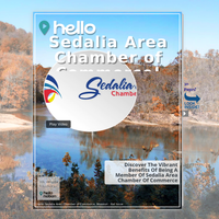 Image for Sedalia Area Chamber of Commerce