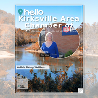 Image for Kirksville Area Chamber of Commerce