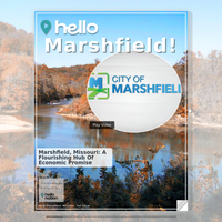 Image for Marshfield