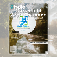 Image for  Marshfield Area Chamber of Commerc