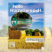 Image for Hazelwood