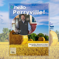 Image for Perryville