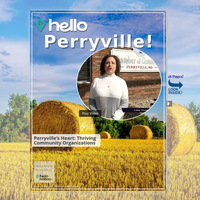 Image for Perryville