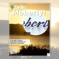 Image for Moberly