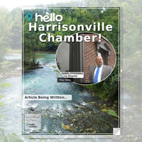 Image for Harrisonville Chamber