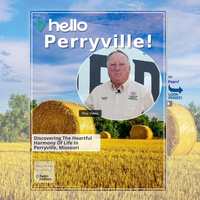 Image for Perryville