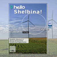 Image for Shelbina