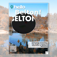 Image for Belton