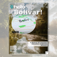 Image for Bolivar