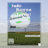 Image for Bonne Terre