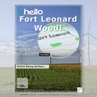 Image for Fort Leonard Wood