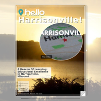 Image for Harrisonville