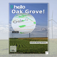 Image for Oak Grove