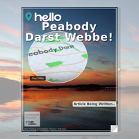 Image for Peabody Darst Webbe