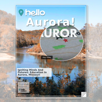 Image for Aurora