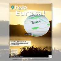 Image for Eureka