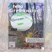 Image for Greenwood