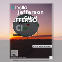 Image for Jefferson City