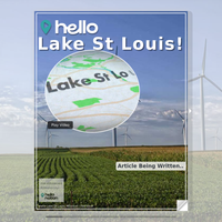 Image for Lake St Louis