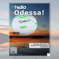 Image for Odessa