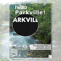 Image for Parkville