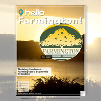 Image for Farmington