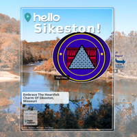 Image for Sikeston