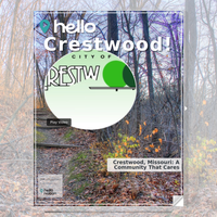 Image for Crestwood