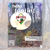 Image for Joplin