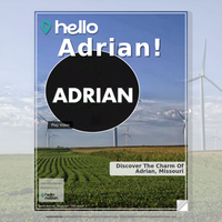 Image for Adrian