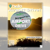 Image for Airport Drive