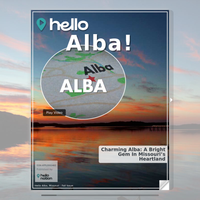 Image for Alba