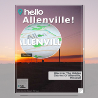 Image for Allenville