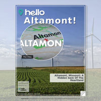 Image for Altamont