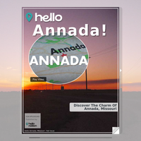 Image for Annada