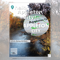 Image for Appleton City