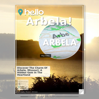 Image for Arbela