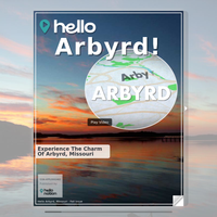 Image for Arbyrd